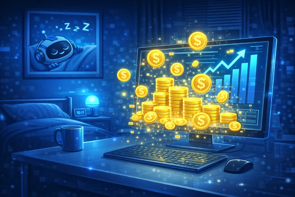 Is Passive Income from Selling WordPress Themes Really Possible?