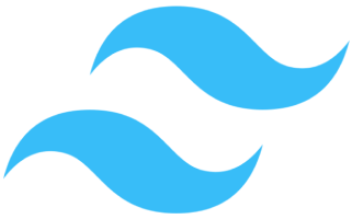 Tailwind Css Logo