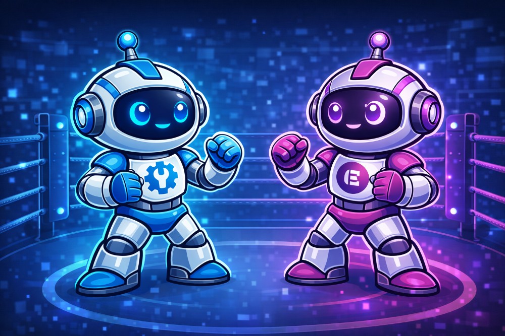 Theme Settings vs Elementor: Which One Is Better?
